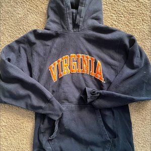 VINTAGE Virginia Hoodie